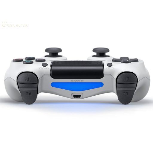 Ps4 Kontroller Fehér V2 Használt