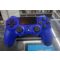 Ps4 Kontroller Kék V2 /Felújított/