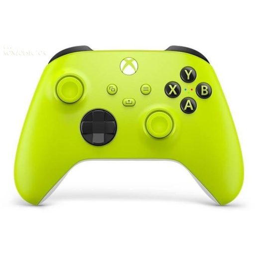 Xbox Series kontroller Electric Volt