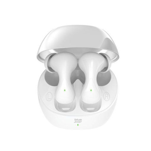 BLUE STAR Bluetooth Headset Touch Controll