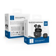   BLUE STAR vezeték nélküli fülhallgató bluetooth TWS (touch controll)