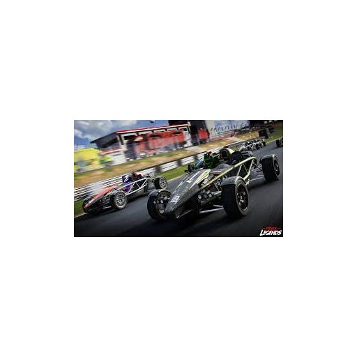 XboxOne Grid Legends