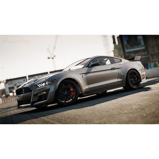 XboxOne Grid Legends