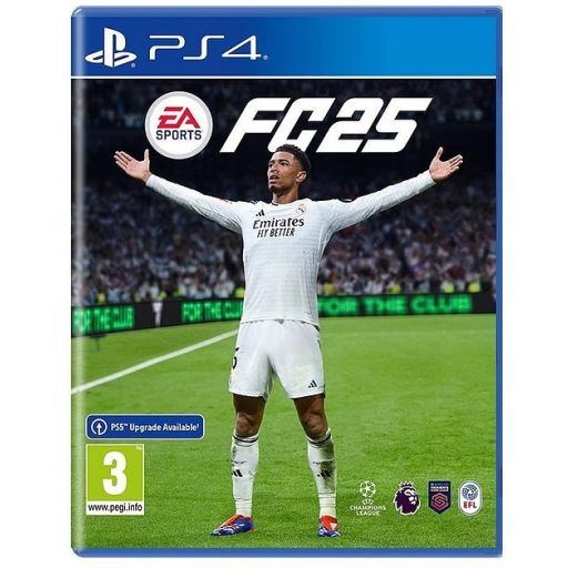 Playstation 4 FC 25