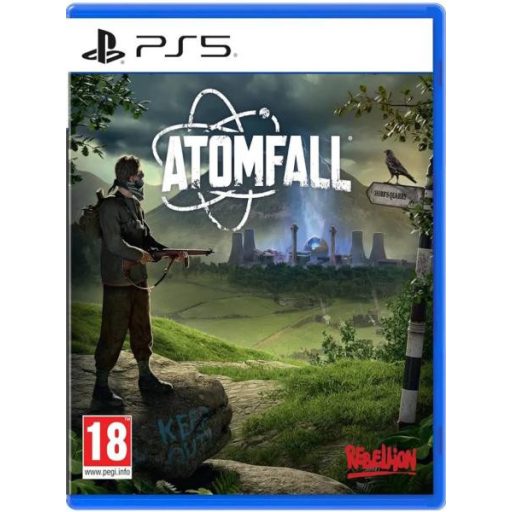 Playstation 5 Atomfall