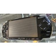 PSP Fekete Slim 2004-es használt 