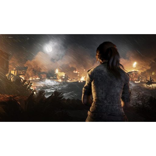 XboxOne Shadow of the Tomb Raider 