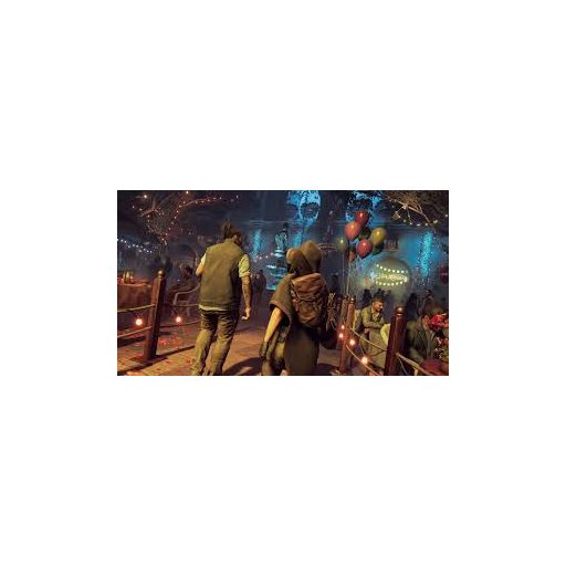 XboxOne Shadow of the Tomb Raider 
