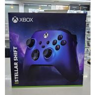 Xbox Series Stellar Shift kontroller használt dobozos