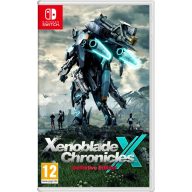 Nintendo Switch Xenoblade Chronicles X Definitive Edition