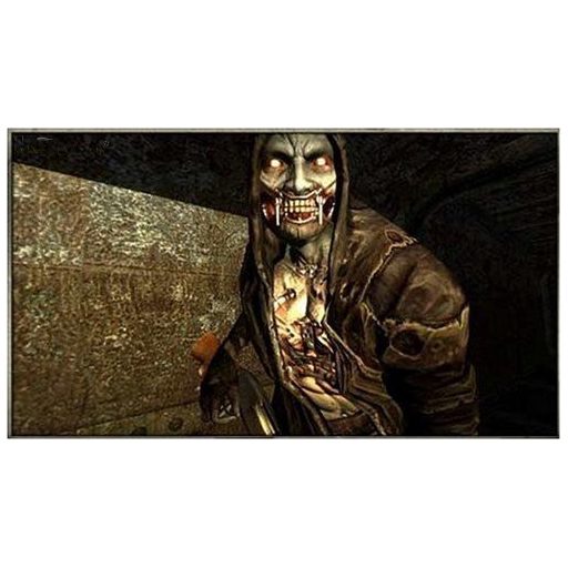 Playstation 3 Condemned 2: Bloodshot