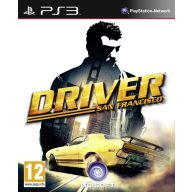 Playstation 3 Driver San Francisco