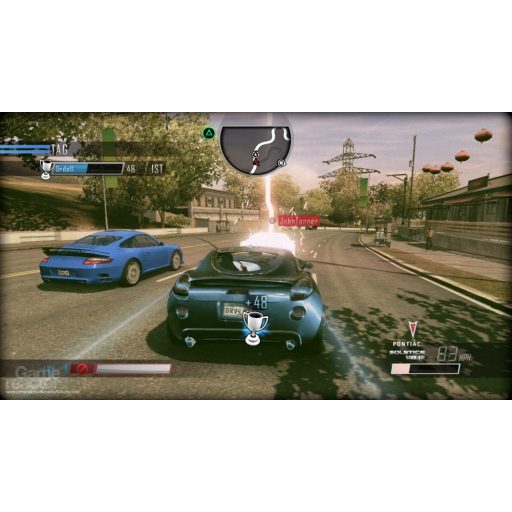 Playstation 3 Driver San Francisco