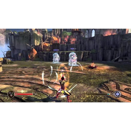 Playstation 3 Sorcery 