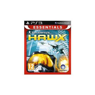 Playstation 3 Hawx