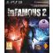 Playstation 3 inFamous 2