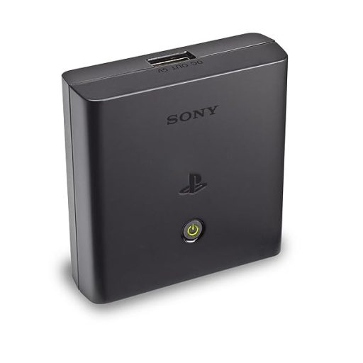 Ps Vita Portable Charger (Hordozható tápegység)