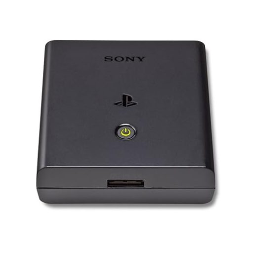 Ps Vita Portable Charger (Hordozható tápegység)