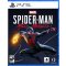 Ps5 Spider-Man Miles Morales használt