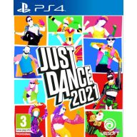 Playstation 4 Just Dance 2021 használt