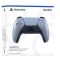 Playstation 5 Kontroller Sterling Silver