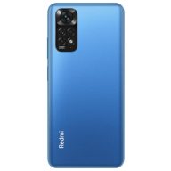 Xiaomi Redmi Note 11s 5G 6/128Gb dual sim kék színben
