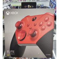 Xbox Elite Series 2 Core Edition piros dobozos