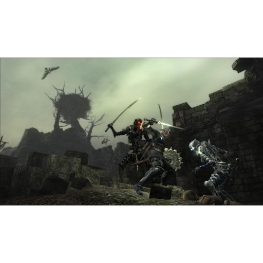 Playstation 3 Demon's Souls Greatest Hits