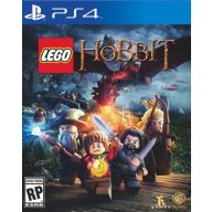Playstation 4 Lego Hobbit