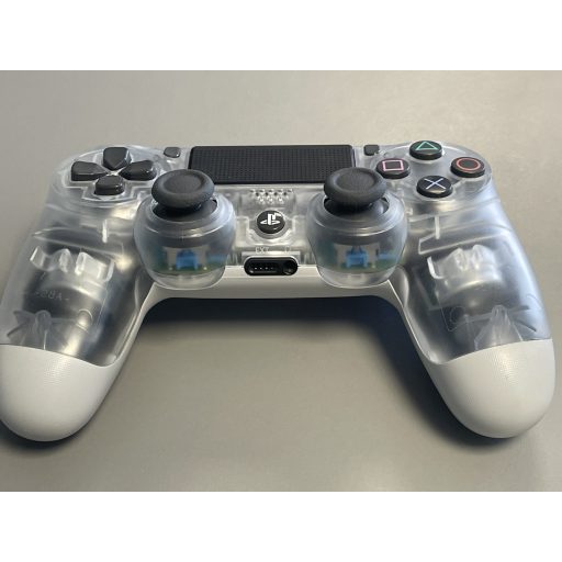 Ps4 Kontroller Crystal V2 (Eredeti,Ritka)