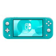 Nintendo Switch Lite Türkiz színben