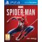 Playstation 4 Spiderman használt