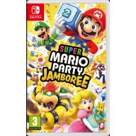 Switch Super Mario Party Jamboree 