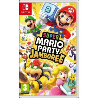 Switch Super Mario Party Jamboree 