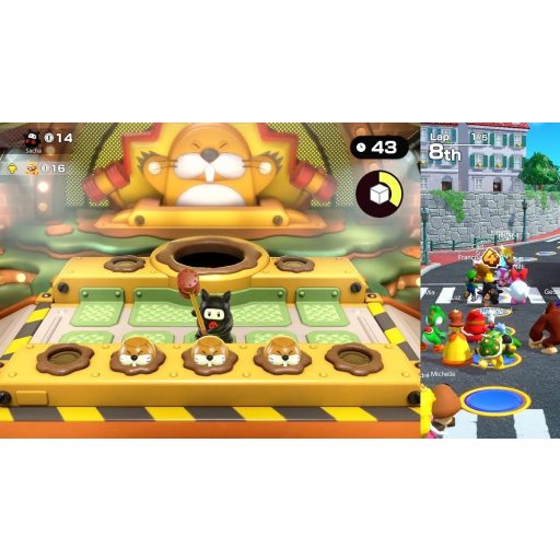 Switch Super Mario Party Jamboree 