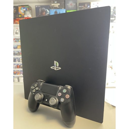 Playstation 4 Pro 1TB Használt