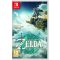 Switch The Legend of Zelda: Tears of the Kingdom