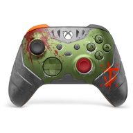 Xbox Series Kontroller Doom Dark Ages Edition