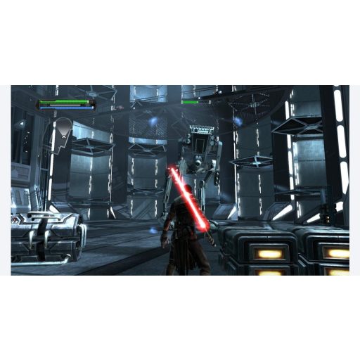 Xbox360 Star Wars Unleashed Ultiamte Sith Edition