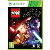 Xbox360 LEGO Star Wars The Force Awakens