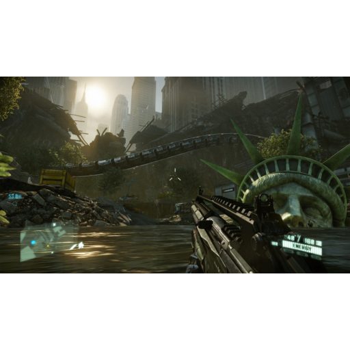 Xbox360 Crysis 2