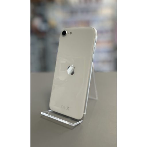 Iphone SE 2nd 2020 Fehér 64Gb 