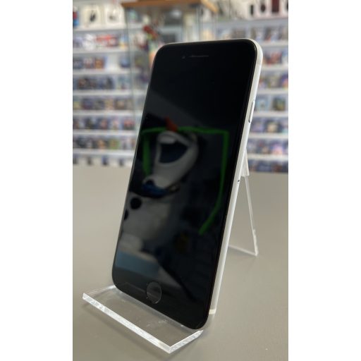 Iphone SE 2nd 2020 Fehér 64Gb 
