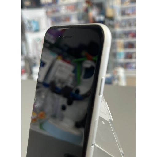 Iphone SE 2nd 2020 Fehér 64Gb 