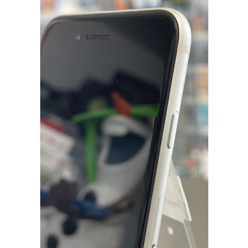 Iphone SE 2nd 2020 Fehér 64Gb 