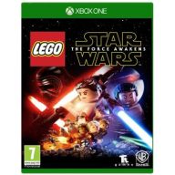 XboxOne LEGO Star Wars The Force Awakens használt