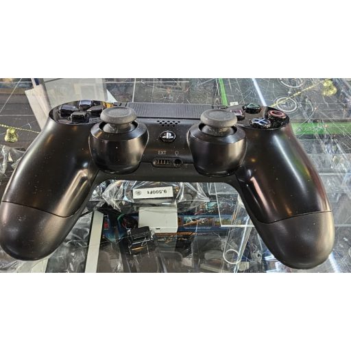 Ps4 Kontroller Fekete V1 használt