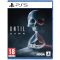 Playstation 5 Until Dawn
