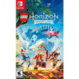 Switch Lego Horizon Adventures