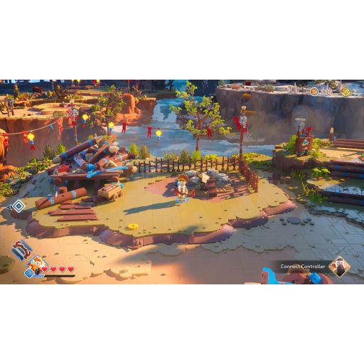 Switch Lego Horizon Adventures